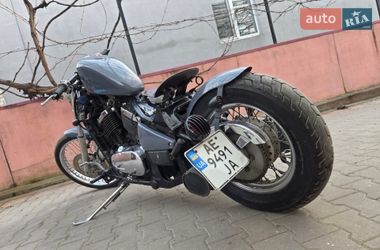 Мотоцикл Круизер Kawasaki Vulcan 400 Classic 1997 в Павлограде