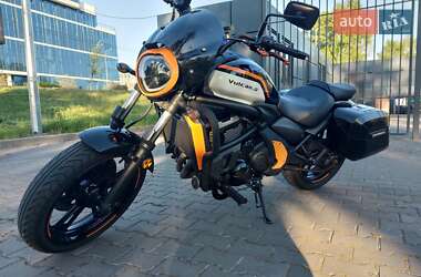 Мотоцикл Круизер Kawasaki Vulcan 650S 2021 в 