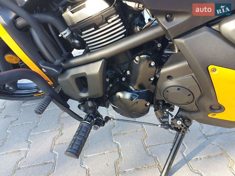 Мотоцикл Круизер Kawasaki Vulcan 650S 2021 в Киеве