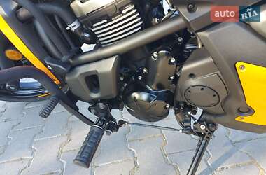 Мотоцикл Круизер Kawasaki Vulcan 650S 2021 в 