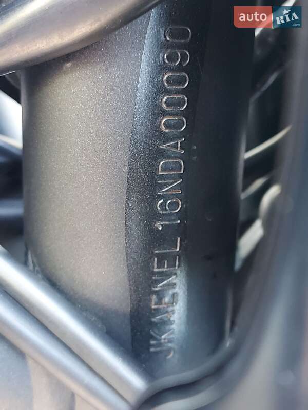 Мотоцикл Круизер Kawasaki Vulcan 650S 2021 в Киеве