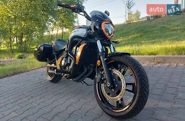 Мотоцикл Круизер Kawasaki Vulcan 650S 2021 в 