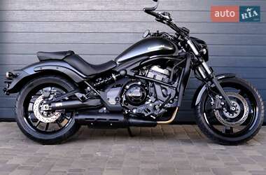 Мотоцикл Спорт-туризм Kawasaki Vulcan 650S 2015 в Білій Церкві