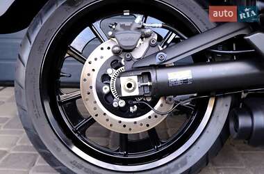 Мотоцикл Спорт-туризм Kawasaki Vulcan 650S 2015 в 