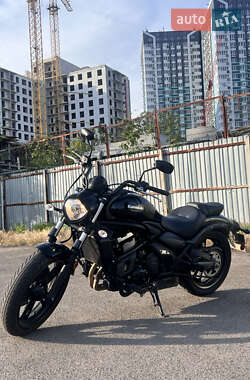 Мотоцикл Чоппер Kawasaki Vulcan 650S 2021 в Одессе