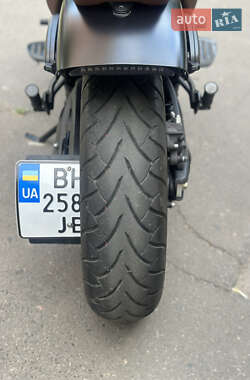 Мотоцикл Круизер Kawasaki Vulcan 650S 2017 в 