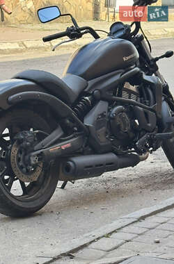 Мотоцикл Чоппер Kawasaki Vulcan 650S 2023 в Львове