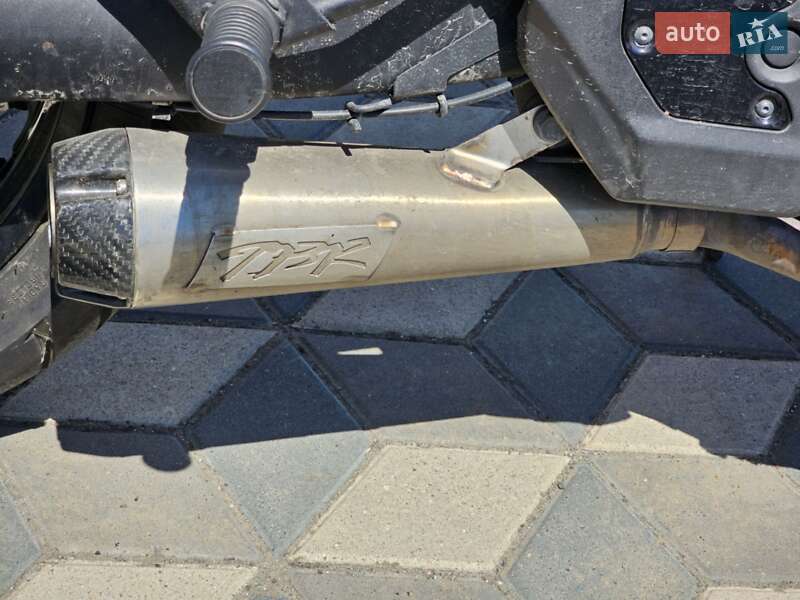 Мотоцикл Классік Kawasaki Vulcan 650S 2018 в Чорноморську фото 5 Мотоцикл Классік Kawasaki Vulcan 650S 2018 в Чорноморську