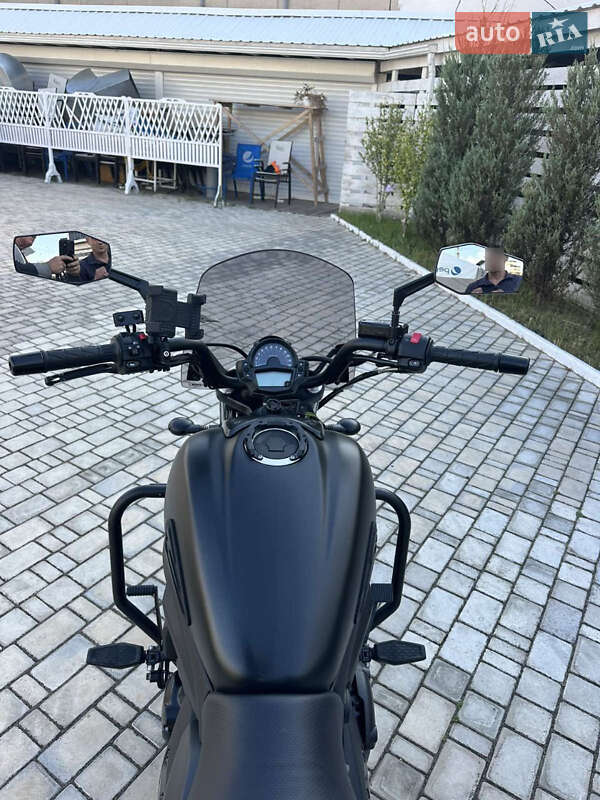 Мотоцикл Круизер Kawasaki Vulcan 650S 2020 в Одессе
