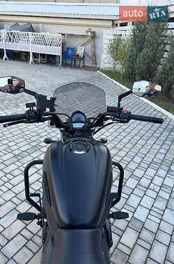 Мотоцикл Круизер Kawasaki Vulcan 650S 2020 в 
