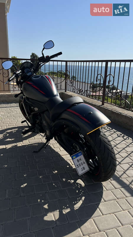 Мотоцикл Круізер Kawasaki Vulcan 650S 2023 в Одесі