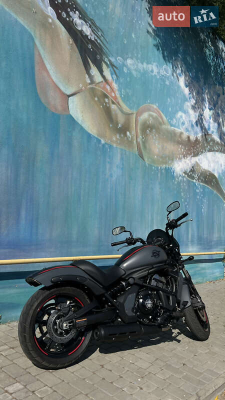Мотоцикл Круізер Kawasaki Vulcan 650S 2023 в Одесі