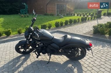 Мотоцикл Круизер Kawasaki Vulcan 650S 2023 в Львове