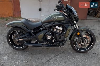 Мотоцикл Круизер Kawasaki Vulcan 650S 2019 в Харькове