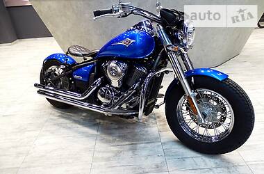 Мотоцикл Чоппер Kawasaki Vulcan 900 2008 в Львове