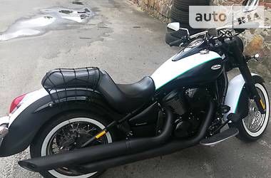 Мотоцикл Чоппер Kawasaki Vulcan 900 2013 в Полтаве