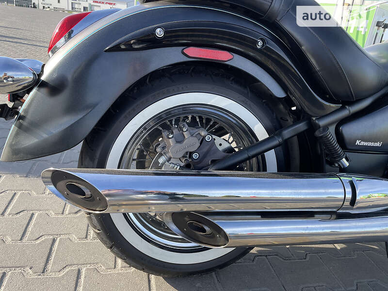 Мотоцикл Круизер Kawasaki Vulcan 900 2019 в Ровно