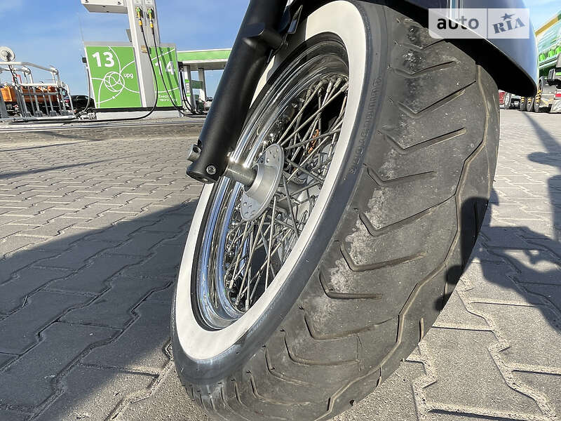 Мотоцикл Круизер Kawasaki Vulcan 900 2019 в Ровно
