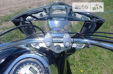 Мотоцикл Круизер Kawasaki Vulcan 900 2011 в Бучаче