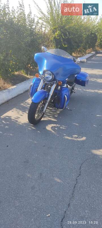 Мотоцикл Классік Kawasaki Vulcan 900 2009 в Києві