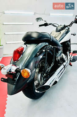 Мотоцикл Чоппер Kawasaki Vulcan 900 2013 в Одессе