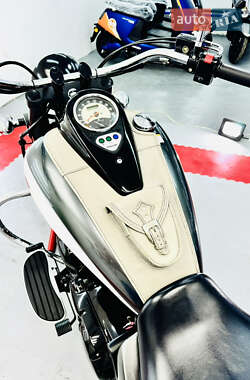 Мотоцикл Чоппер Kawasaki Vulcan 900 2013 в Одессе