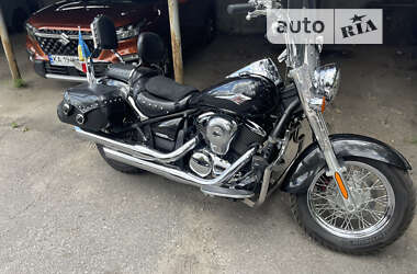 Мотоцикл Круізер Kawasaki Vulcan 900 2009 в Києві