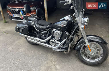 Мотоцикл Круизер Kawasaki Vulcan 900 2009 в Киеве