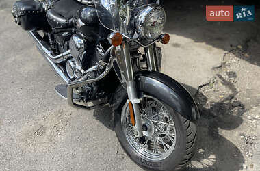 Мотоцикл Круизер Kawasaki Vulcan 900 2009 в Киеве