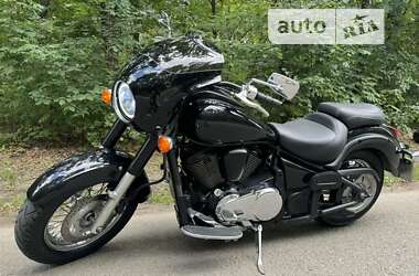 Мотоцикл Круізер Kawasaki Vulcan 900 2009 в Харкові