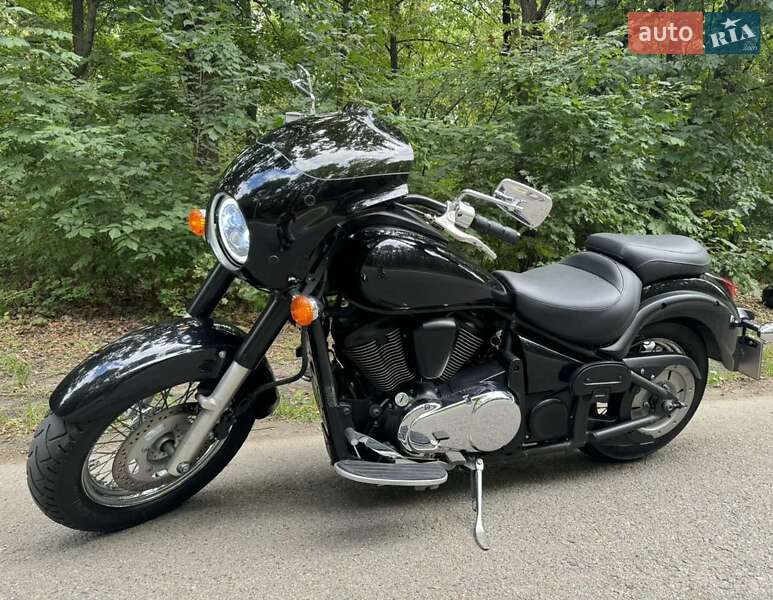 Мотоцикл Круизер Kawasaki Vulcan 900 2009 в Харькове