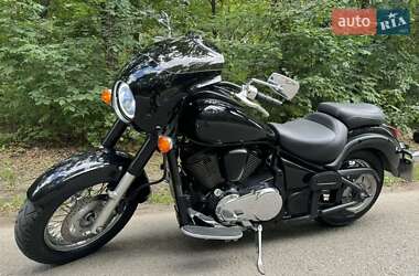 Мотоцикл Круизер Kawasaki Vulcan 900 2009 в Харькове