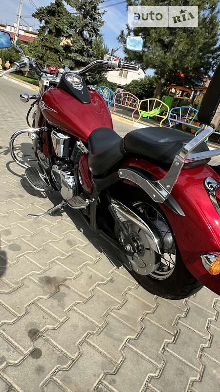 Мотоцикл Круизер Kawasaki Vulcan 900 2009 в Одессе