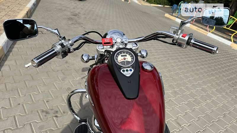 Мотоцикл Круизер Kawasaki Vulcan 900 2009 в Одессе