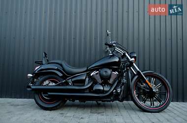 Мотоцикл Круизер Kawasaki Vulcan 900 2010 в Одессе