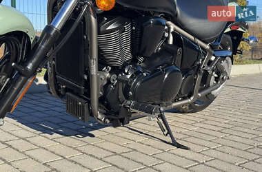 Мотоцикл Круизер Kawasaki Vulcan 900 2023 в Ровно