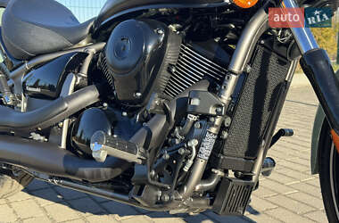 Мотоцикл Круизер Kawasaki Vulcan 900 2023 в Ровно