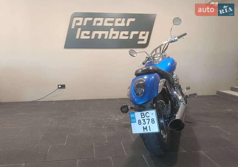 Мотоцикл Кастом Kawasaki Vulcan 900 2007 в Львове фото 6 Мотоцикл Кастом Kawasaki Vulcan 900 2007 в Львове