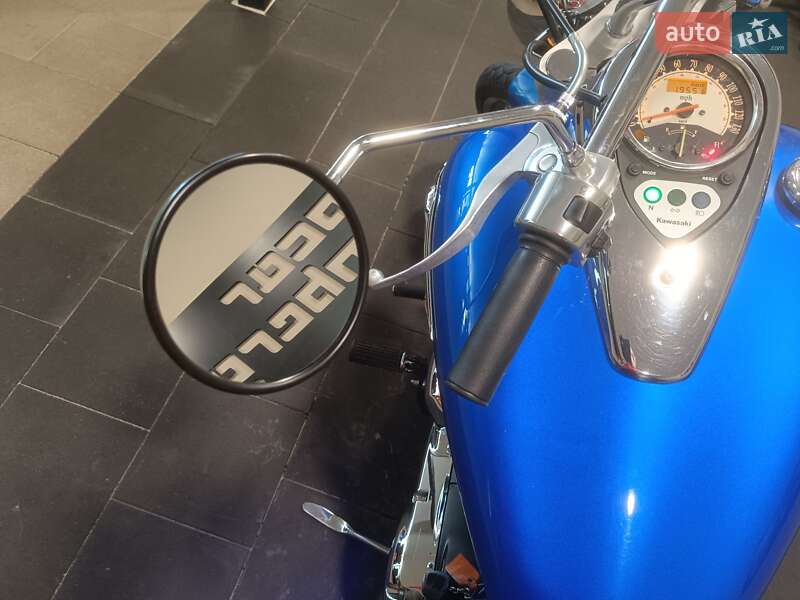 Мотоцикл Кастом Kawasaki Vulcan 900 2007 в Львове фото 19 Мотоцикл Кастом Kawasaki Vulcan 900 2007 в Львове