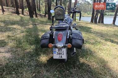 Мотоцикл Круизер Kawasaki Vulcan 900 2022 в 