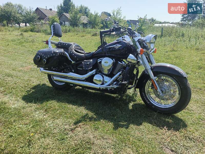 Мотоцикл Круизер Kawasaki Vulcan 900 2022 в Шепетовке
