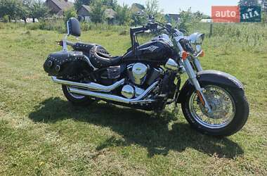 Мотоцикл Круизер Kawasaki Vulcan 900 2022 в 