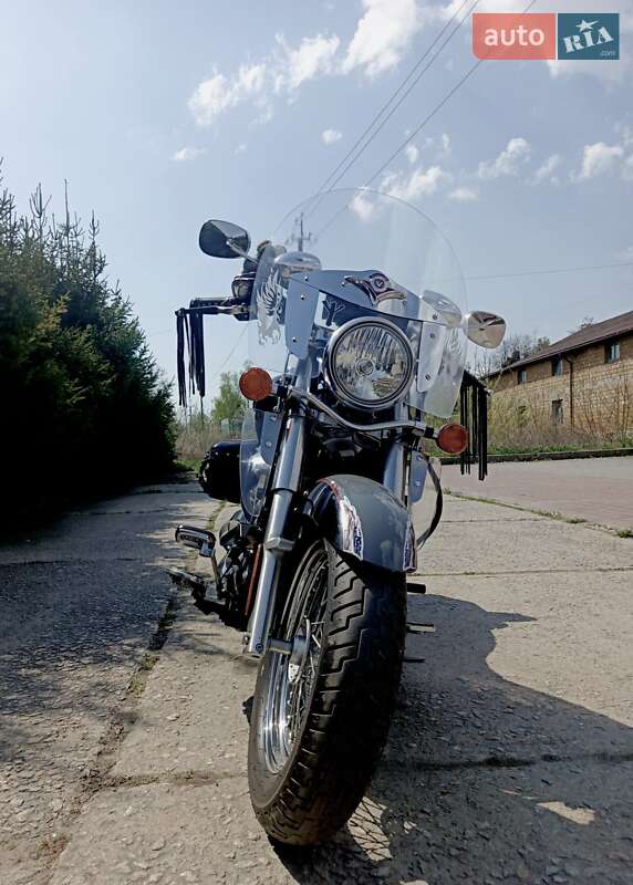 Мотоцикл Круизер Kawasaki Vulcan 900 2022 в Шепетовке