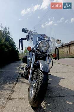 Мотоцикл Круизер Kawasaki Vulcan 900 2022 в 