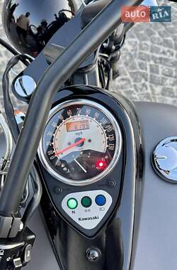 Мотоцикл Круізер Kawasaki Vulcan 900 2019 в 