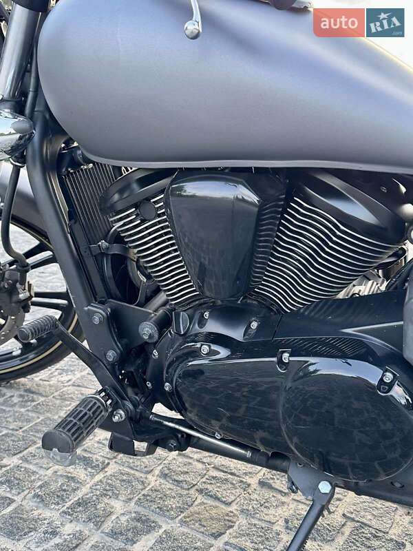 Мотоцикл Круізер Kawasaki Vulcan 900 2019 в Дніпрі