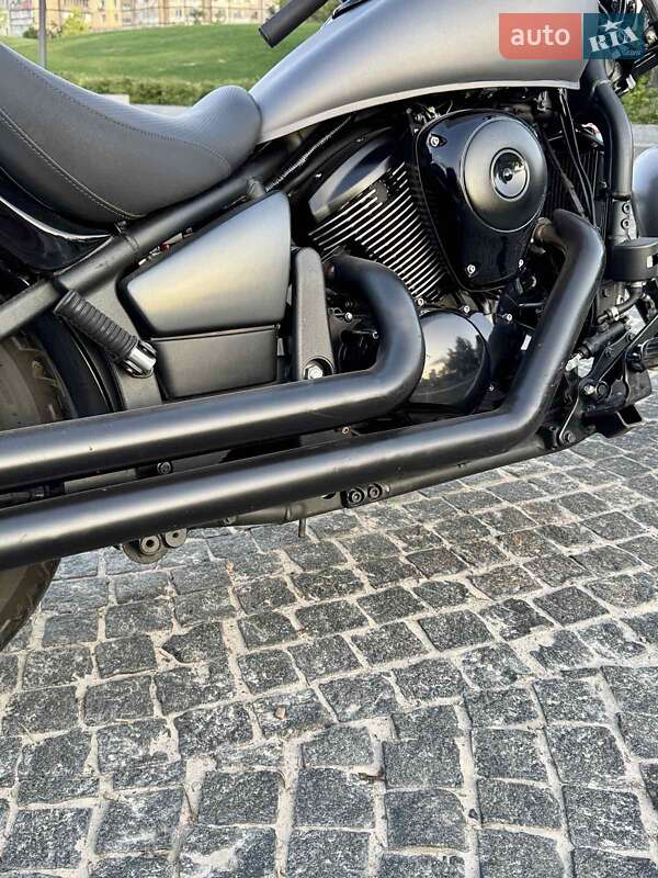 Мотоцикл Круізер Kawasaki Vulcan 900 2019 в Дніпрі