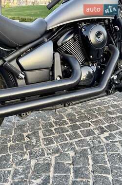 Мотоцикл Круізер Kawasaki Vulcan 900 2019 в 