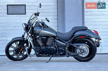 Мотоцикл Круизер Kawasaki Vulcan 900 2017 в 