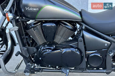 Мотоцикл Круизер Kawasaki Vulcan 900 2017 в 